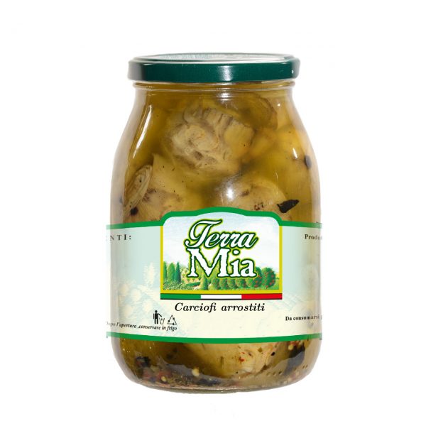 Carciofi arrostiti_web