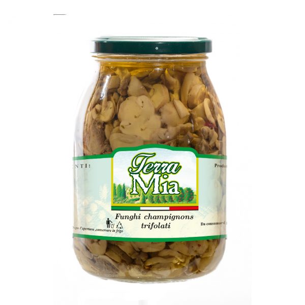 Funghi champigno trifolati_web