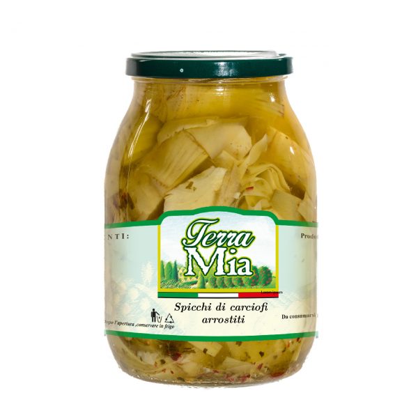 Spicchi di carciofi arrostiti_web